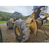 1987 John Deere 640D Skidder